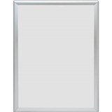 MANHATTAN SNAP FRAME PREMIUM A0 SILVER