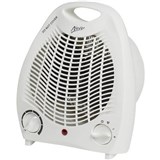 NERO FAN HEATER 2000W WHITE