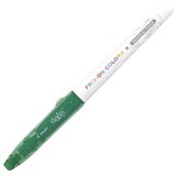 PILOT FRIXION ERASABLE MARKER 25MM GREEN