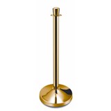 EXECUTIVE Q SENATOR QUEUE STAND GOLD TITANIUM