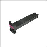 KONICA MINOLTA A0DK353 TONER CARTRIDGE MAGENTA