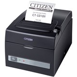 CITIZEN CTS310II THERMAL POS PRINTER BLACK