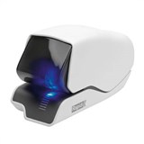 RAPID 5025E ELECTRIC STAPLER 25 SHEET WHITE