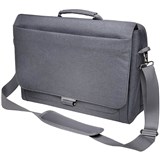 KENSINGTON LM340 MESSENGER BAG 144 INCH GREY