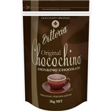 VITTORIA CHOCOCHINO ORIGINAL DRINKING CHOCOLATE 2KG