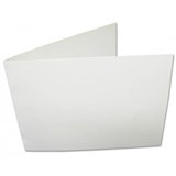 GOLD SOVEREIGN PROTECTIVE SLEEVE FOR LAMINATING ODD SIZES REUSABLE CARRIER A3 216 X 303MM PACK 10