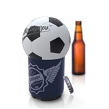 BOTTLEPOPS BOTTLE OPENER  SOCCER BALL