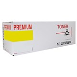 WHITEBOX REMANUFACTURED LEXMARK 603H TONER CARTRIDGE HIGH YIELD BLACK