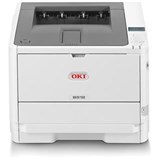 OKI B512DN MONO LASER PRINTER A4