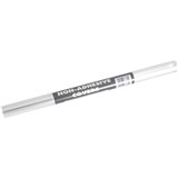 CONTACT BOOK COVERING NON ADHESIVE 80 MICRON 450MM X 2M CLEAR