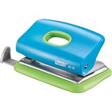 RAPID FC10 FUNKY PUNCH 2HOLE 10 SHEET BLUEGREEN