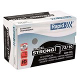 RAPID EXTRA HIGH PERFORMANCE SUPER STRONG STAPLES 7310 BOX 5000