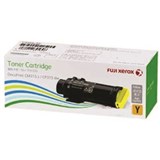 FUJI XEROX CT202613 TONER CARTRIDGE YELLOW