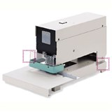NAGEL TAK HEAVY DUTY PAD STAPLER