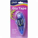 BOSTIK GLU TAPE 64MM X 12M