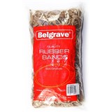 BELGRAVE RUBBER BANDS SIZE 19 500G