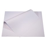 QUILL EASEL PAPER 70GSM 380 X 510MM WHITE PACK 500