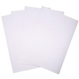 QUILL CARTRIDGE PAPER 125GSM A4 WHITE PACK 500