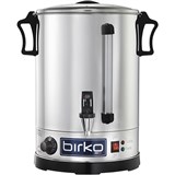BIRKO STAINLESS STEEL COMMERCIAL URN 30 LITRE