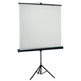 VISIONCHART PROJECTION SCREEN TRIPOD 1780 X 1780MM