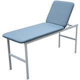 TRAFALGAR EXAMINATION COUCH GREY