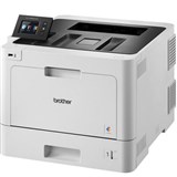 BROTHER HLL8360CDW WIRELESS COLOUR LASER PRINTER A4