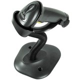 ZEBRA LS2208 HANDHELD BARCODE SCANNER KIT