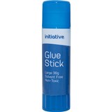 INITIATIVE GLUE STICK 36G