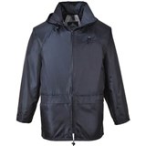 PORTWEST S440 CLASSIC RAIN JACKET NAVY XXL
