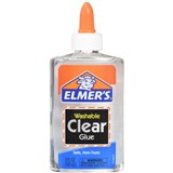 ELMERS LIQUID SCHOOL GLUE 148ML CLEAR
