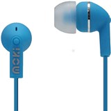 MOKI DOTS NOISE ISOLATION EARBUDS BLUE