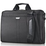 EVERKI LUNAR LAPTOP BRIEFCASE 184 INCH BLACK