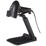 OPTICON L50C BARCODE SCANNER USB BLACK