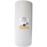 RAINBOW NEWSPRINT ROLL 49GSM 450MM X 500M WHITE