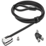KENSINGTON CLICKSAFE 20 LAPTOP LOCK KEYED