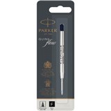 PARKER QUINKFLOW BALLPOINT PEN REFILL FINE BLACK