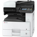 KYOCERA M4125IDN ECOSYS MULTIFUNCTION MONO LASER PRINTER A3