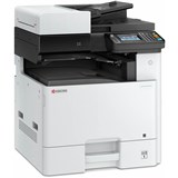 KYOCERA M8130CIDN ECOSYS MULTIFUNCTION COLOUR LASER PRINTER A3
