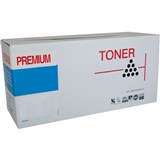 WHITEBOX COMPATIBLE KYOCERA TK899 TONER CARTRIDGE YELLOW
