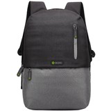 MOKI ODYSSEY LAPTOP BACKPACK 156 INCH BLACKGREY