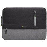 MOKI ODYSSEY LAPTOP SLEEVE 133 INCH BLACKGREY