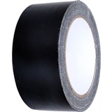 MARBIG CLOTH TAPE 48MMX 25M BLACK
