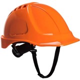 PORTWEST PS54 ENDURANCE PLUS HARD HAT ORANGE