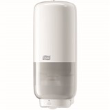 TORK 561600 S4 FOAM SOAP DISPENSER INTUITION SENSOR WHITE