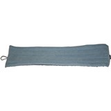 PEERLESS JAL WET MOP PAD 140 X 520MM BLUE