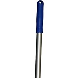 PEERLESS JAL ALUMINIUM MOP HANDLE 1500MM BLUE