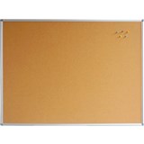 RAPIDLINE STANDARD CORKBOARD 1500 X 1200 X 15MM