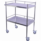 TRAFALGAR DRESSING TROLLEY