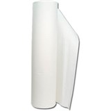 TRAFALGAR BEDSHEET ROLL 565MM X 83M WHITE