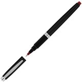 ARTLINE SIGNATURE ONYX ROLLERBALL PEN 07MM RED
